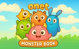 Onet Monster Book